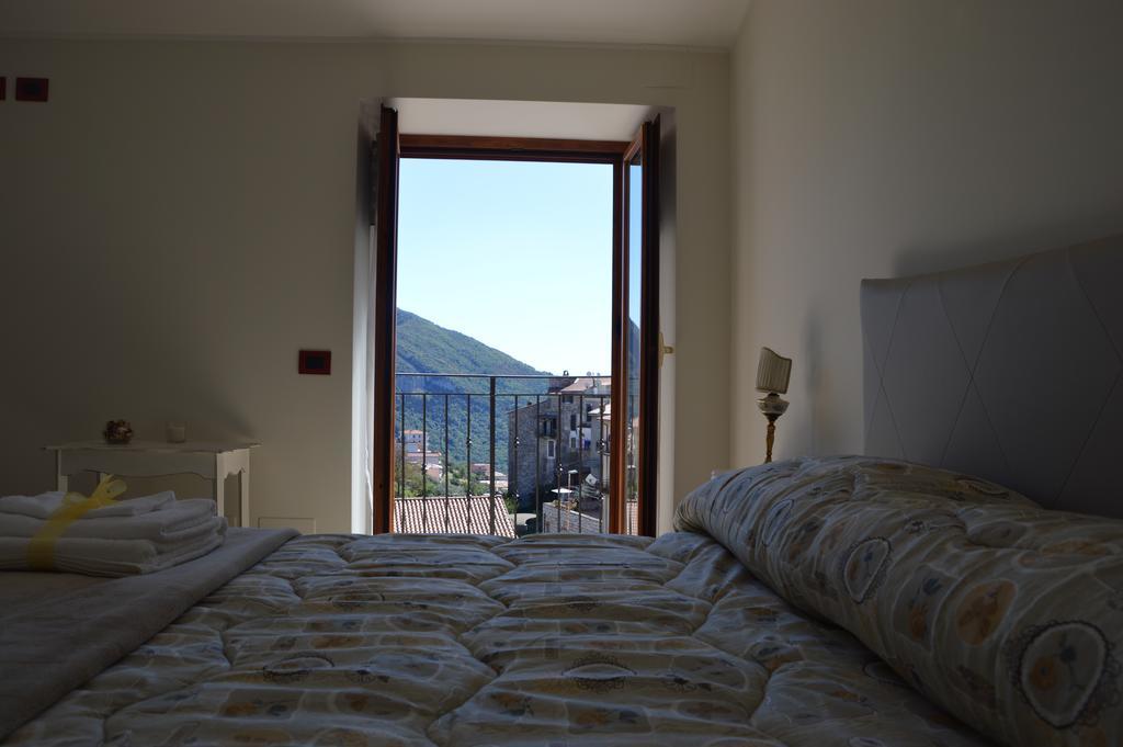 Guest House - Il Granaio Norma Exterior foto